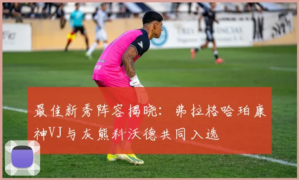 最佳新秀阵容揭晓：弗拉格哈珀康神VJ与灰熊科沃德共同入选