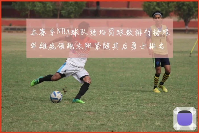本赛季NBA球队场均罚球数排行榜绿军雄鹿领跑太阳紧随其后勇士排名第九